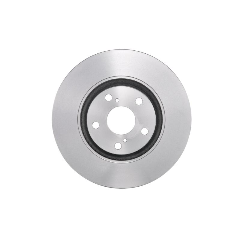 Jeu de 2 disques de frein avant BOSCH 0 986 479 562 - Visuel 1