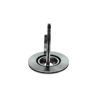 Jeu de 2 disques de frein avant BOSCH 0 986 479 588