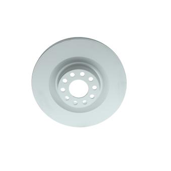 Jeu de 2 disques de frein avant BOSCH OEM 4D0615301B Jeu de 2 disques de frein avant BOSCH OEM 4D0615301B