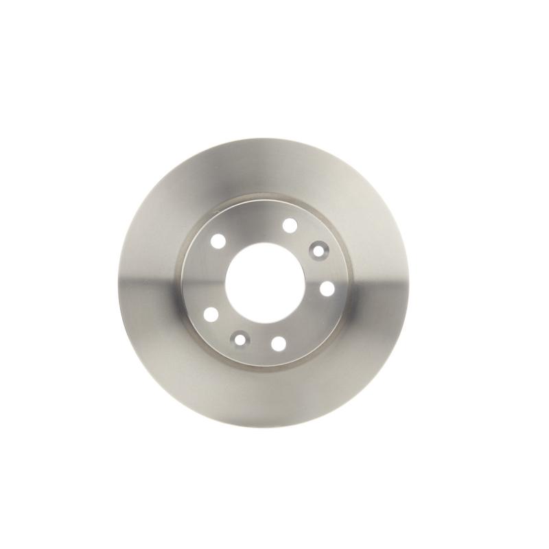 Jeu de 2 disques de frein avant BOSCH 0 986 479 599 - Visuel 1