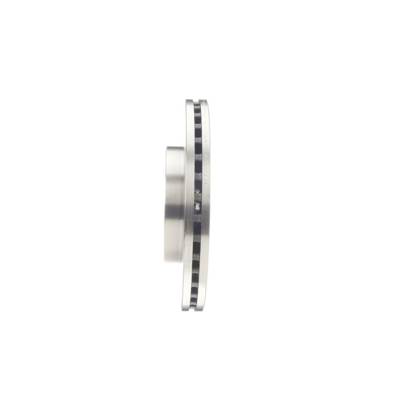Jeu de 2 disques de frein avant BOSCH 0 986 479 599 - Visuel 2