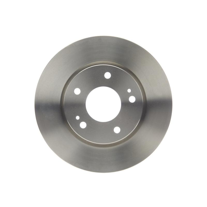 Jeu de 2 disques de frein avant BOSCH 0 986 479 604 - Visuel 1