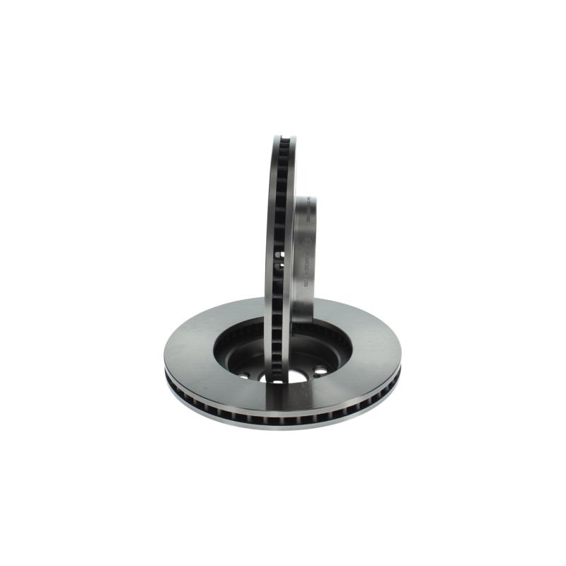 Jeu de 2 disques de frein avant BOSCH 0 986 479 619 - Visuel 1