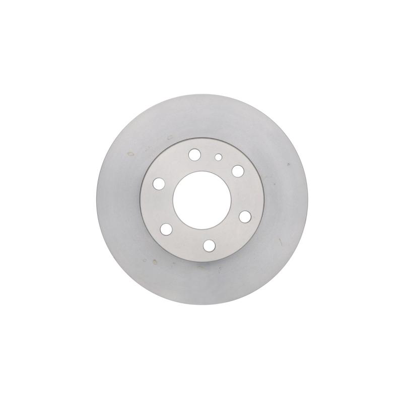 Jeu de 2 disques de frein avant BOSCH 0 986 479 641 - Visuel 1