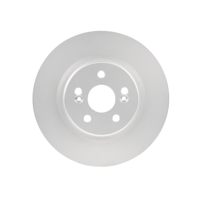 Jeu de 2 disques de frein avant BOSCH 0 986 479 723 - Visuel 1