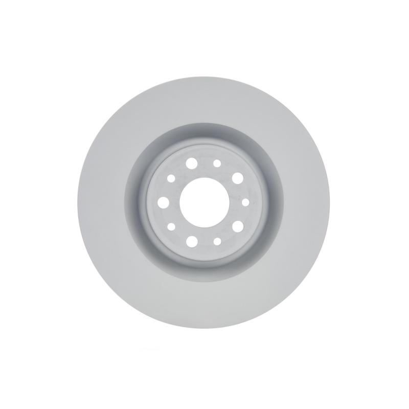 Jeu de 2 disques de frein avant BOSCH 0 986 479 736 - Visuel 1