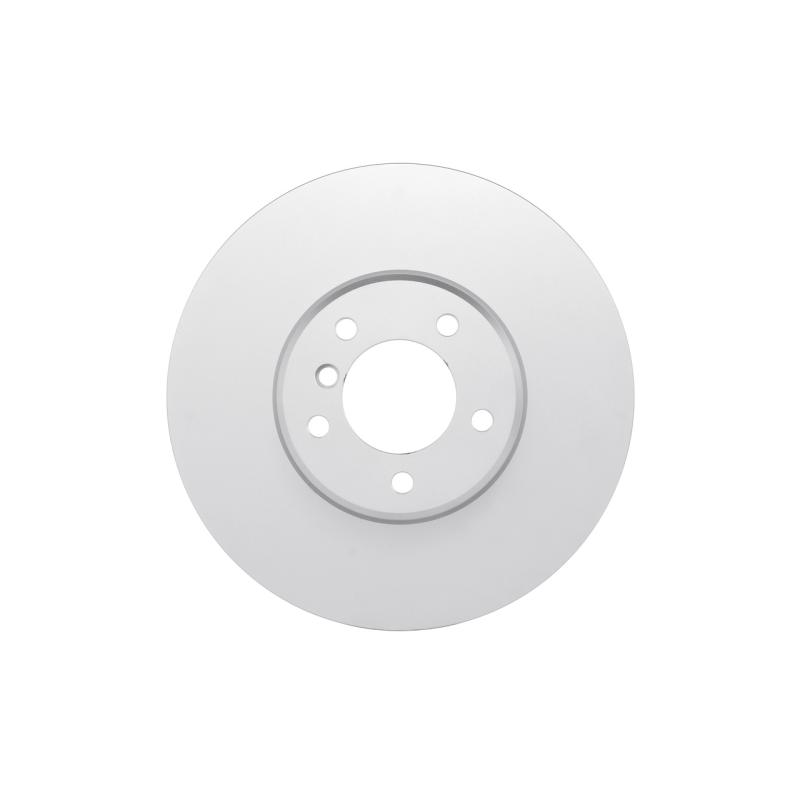 Jeu de 2 disques de frein avant BOSCH 0 986 479 774 - Visuel 1