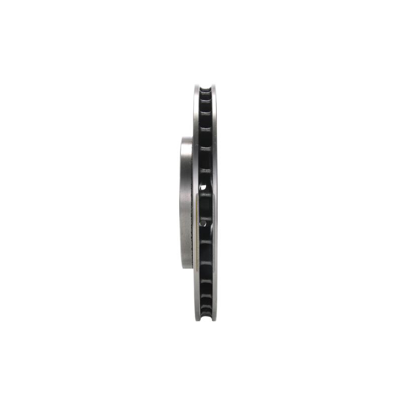 Jeu de 2 disques de frein avant BOSCH 0 986 479 776 - Visuel 2