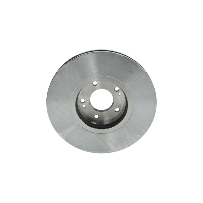 Jeu de 2 disques de frein avant BOSCH 0 986 479 786 - Visuel 1