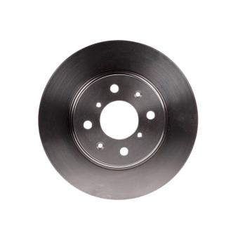Jeu de 2 disques de frein avant BOSCH OEM 5531168L00000 Jeu de 2 disques de frein avant BOSCH OEM 5531168L00000