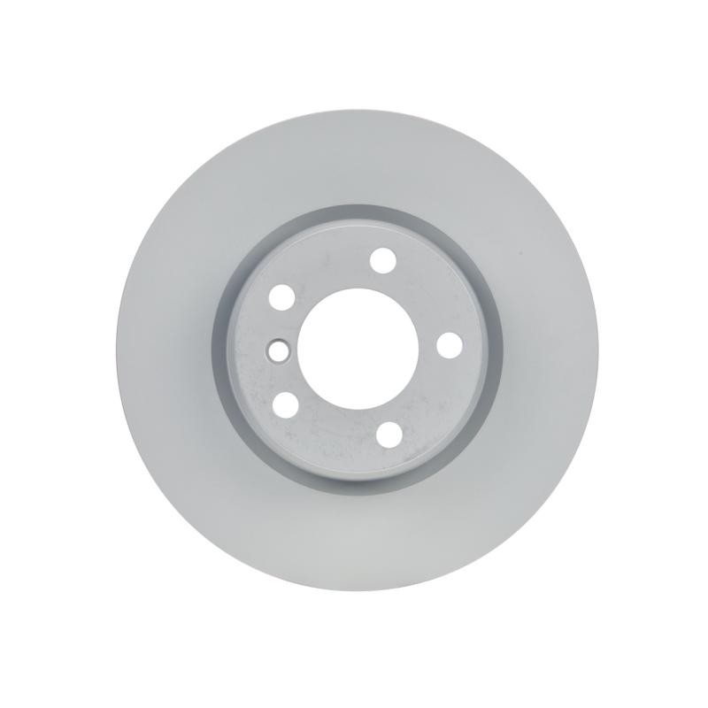Jeu de 2 disques de frein avant BOSCH 0 986 479 A06 - Visuel 1