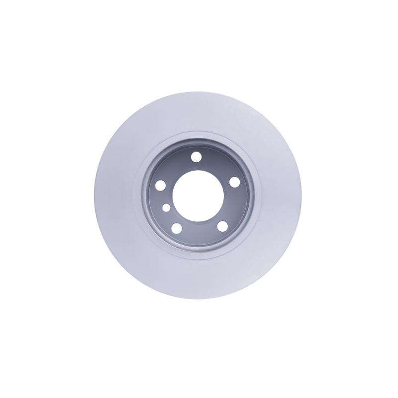 Jeu de 2 disques de frein avant BOSCH 0 986 479 A18 - Visuel 2