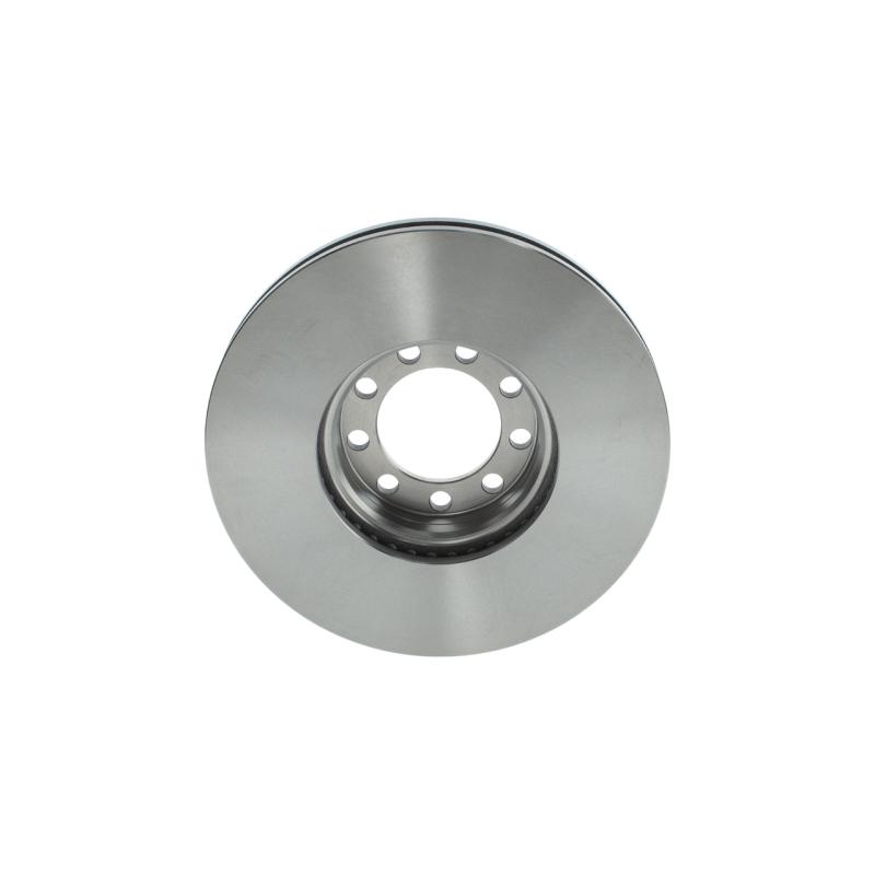 Jeu de 2 disques de frein avant BOSCH 0 986 479 A23 - Visuel 1