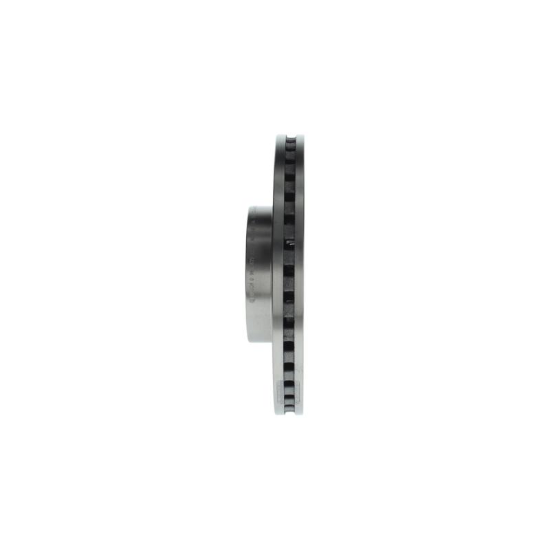 Jeu de 2 disques de frein avant BOSCH 0 986 479 A23 - Visuel 2