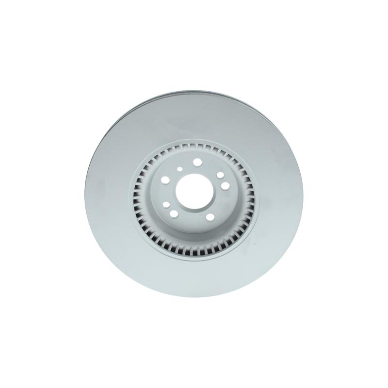Jeu de 2 disques de frein avant BOSCH 0 986 479 A26 - Visuel 1
