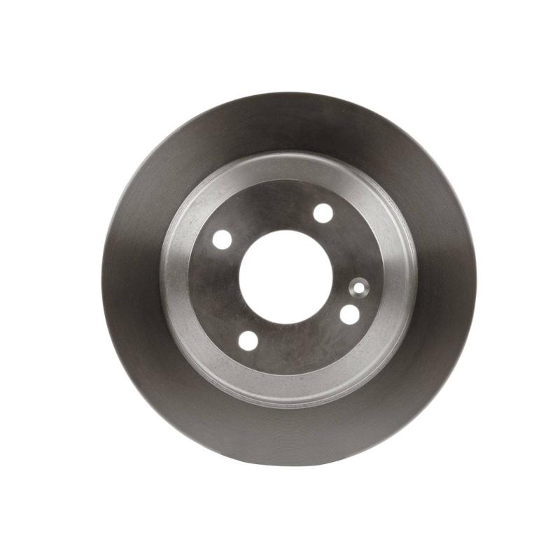 Jeu de 2 disques de frein arrière BOSCH 0 986 479 A44 - Visuel 1