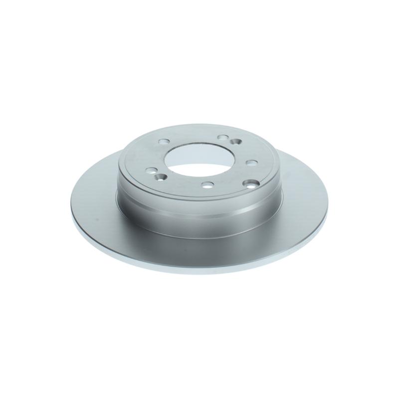Jeu de 2 disques de frein arrière BOSCH 0 986 479 A45 - Visuel 2
