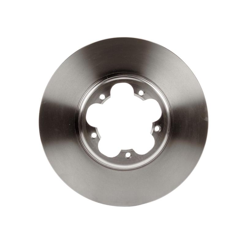 Jeu de 2 disques de frein avant BOSCH 0 986 479 A49 - Visuel 1
