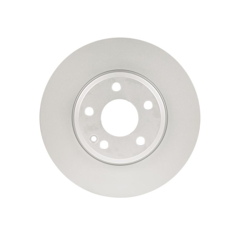 Jeu de 2 disques de frein avant BOSCH 0 986 479 A58 - Visuel 1