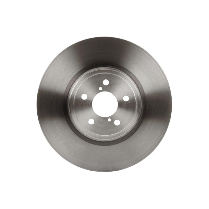 Jeu de 2 disques de frein avant BOSCH 0 986 479 A81 - Visuel 1