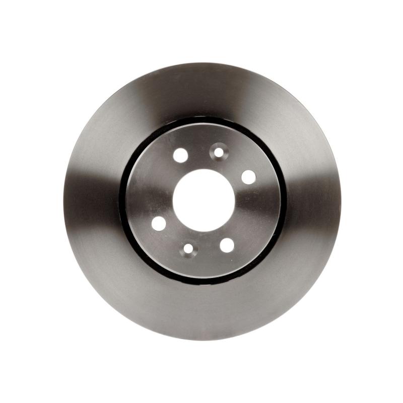 Jeu de 2 disques de frein avant BOSCH 0 986 479 A85 - Visuel 1