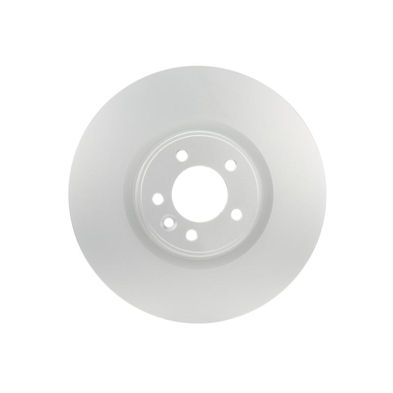 Jeu de 2 disques de frein avant BOSCH 0 986 479 B18 - Visuel 1