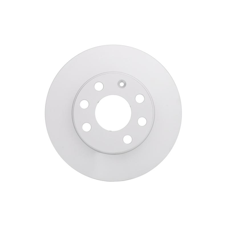 Jeu de 2 disques de frein avant BOSCH 0 986 479 B20 - Visuel 1