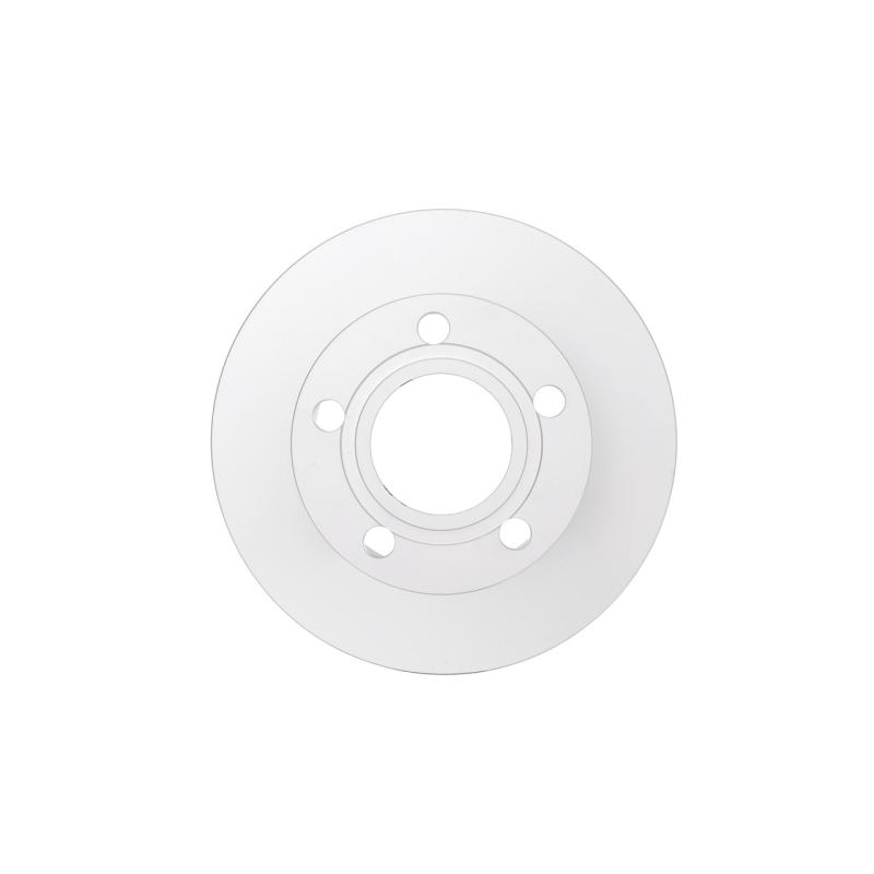 Jeu de 2 disques de frein avant BOSCH 0 986 479 B22 - Visuel 1