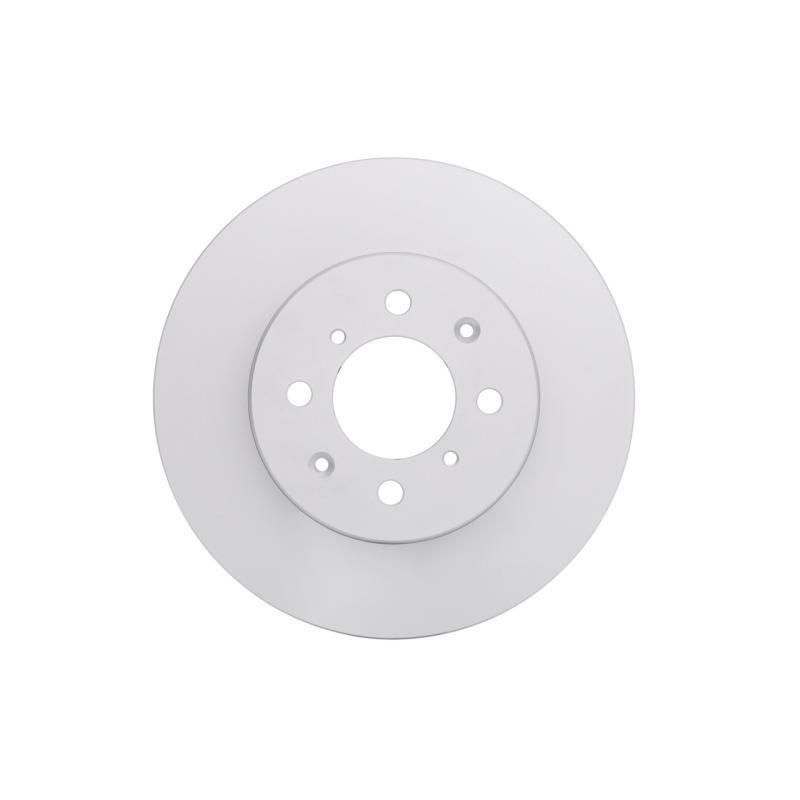 Jeu de 2 disques de frein avant BOSCH 0 986 479 B23 - Visuel 1