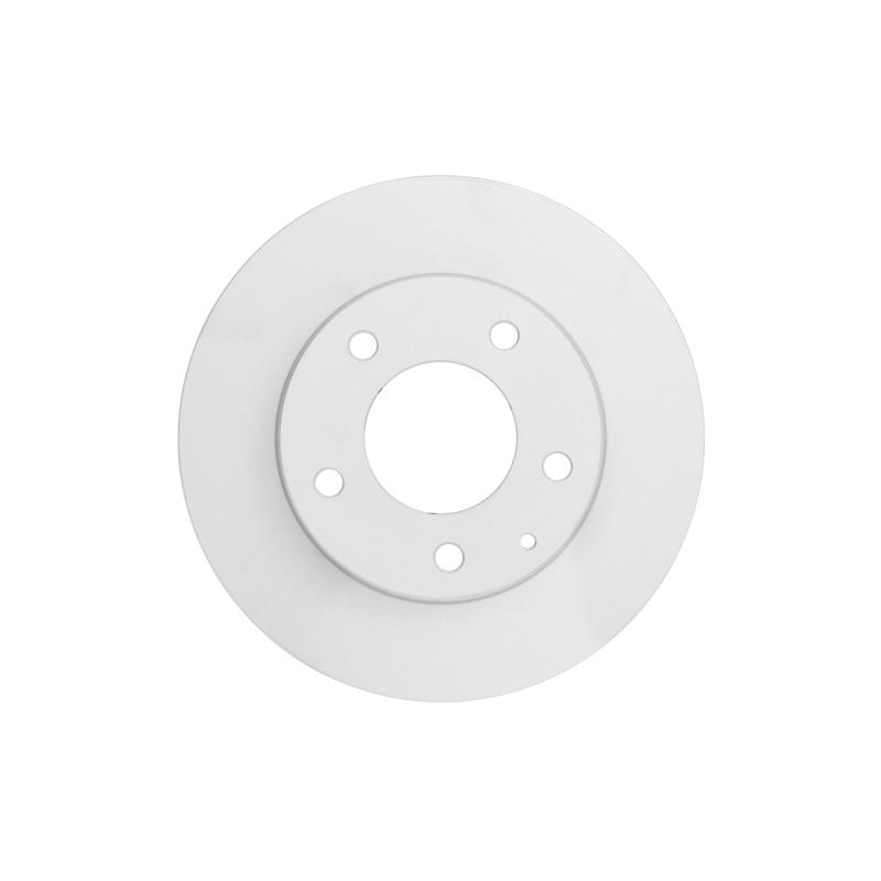 Jeu de 2 disques de frein avant BOSCH 0 986 479 B25 - Visuel 1