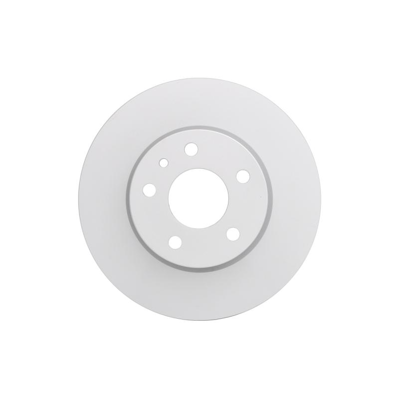 Jeu de 2 disques de frein avant BOSCH 0 986 479 B31 - Visuel 1