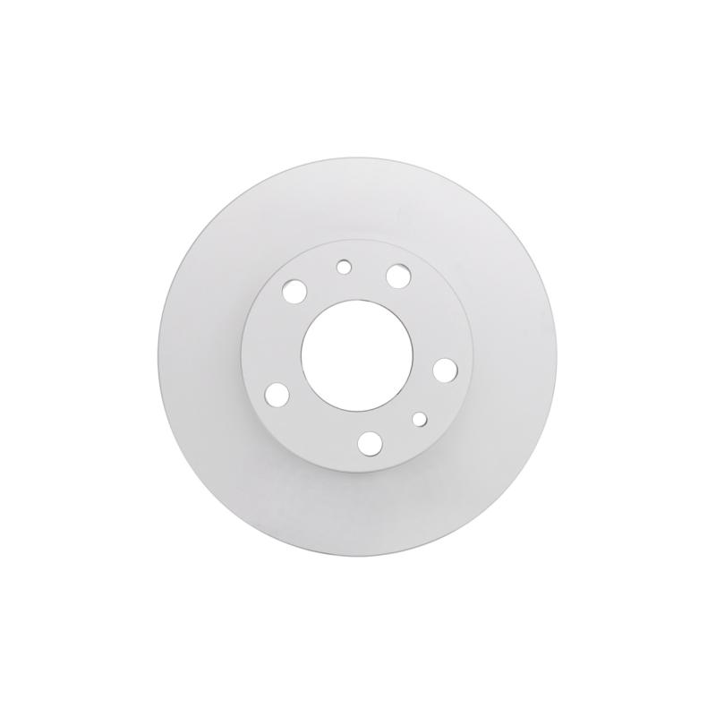 Jeu de 2 disques de frein avant BOSCH 0 986 479 B34 - Visuel 1