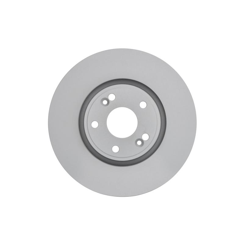 Jeu de 2 disques de frein avant BOSCH 0 986 479 B47 - Visuel 1