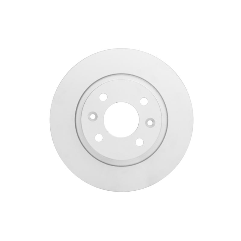 Jeu de 2 disques de frein avant BOSCH 0 986 479 B79 - Visuel 1