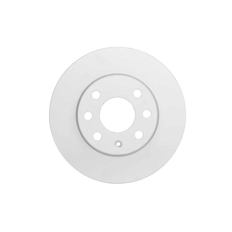 Jeu de 2 disques de frein avant BOSCH 0 986 479 B84 - Visuel 1