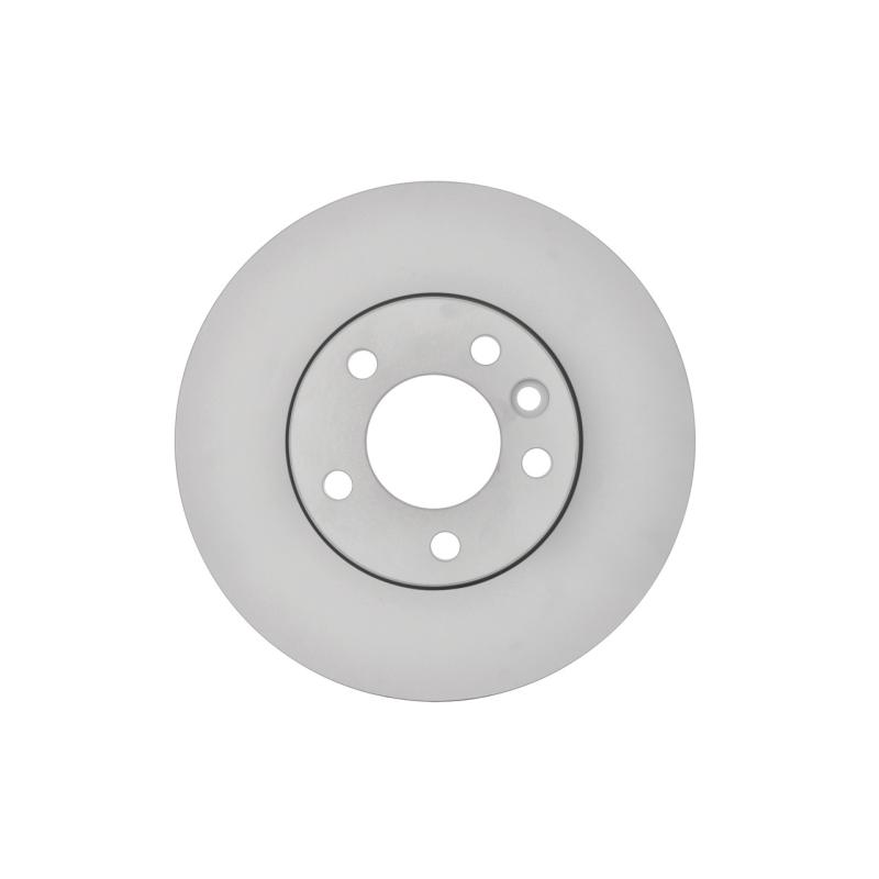 Jeu de 2 disques de frein avant BOSCH 0 986 479 B88 - Visuel 1