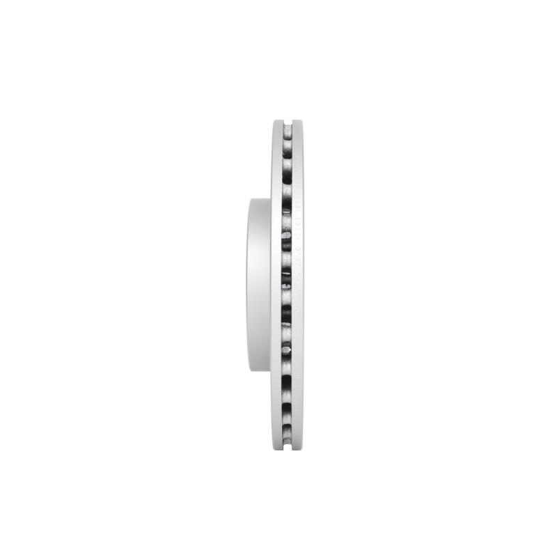 Jeu de 2 disques de frein avant BOSCH 0 986 479 B89 - Visuel 2