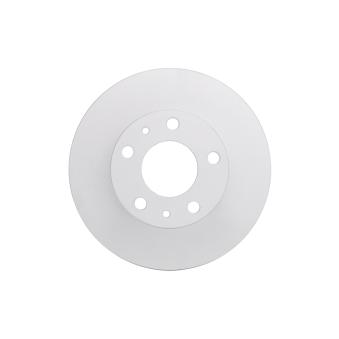 Jeu de 2 disques de frein avant BOSCH OEM 71738905 Jeu de 2 disques de frein avant BOSCH OEM 71738905