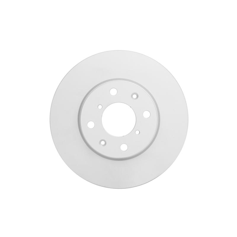 Jeu de 2 disques de frein avant BOSCH 0 986 479 B98 - Visuel 1