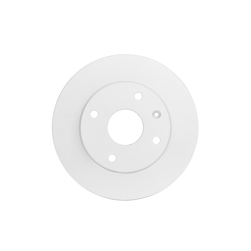 Jeu de 2 disques de frein avant BOSCH 0 986 479 C01 - Visuel 1