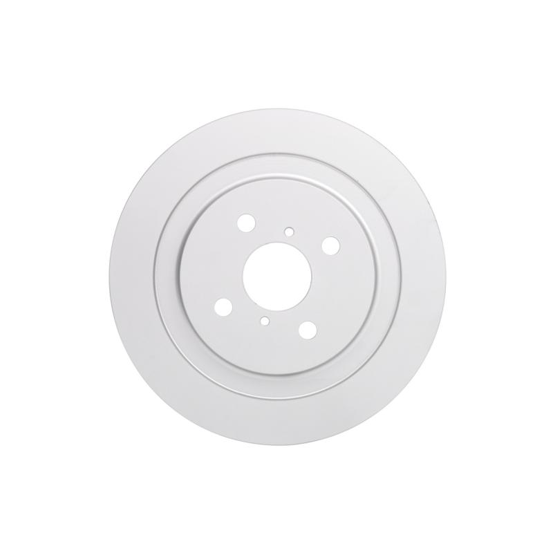 Jeu de 2 disques de frein avant BOSCH 0 986 479 C05 - Visuel 1