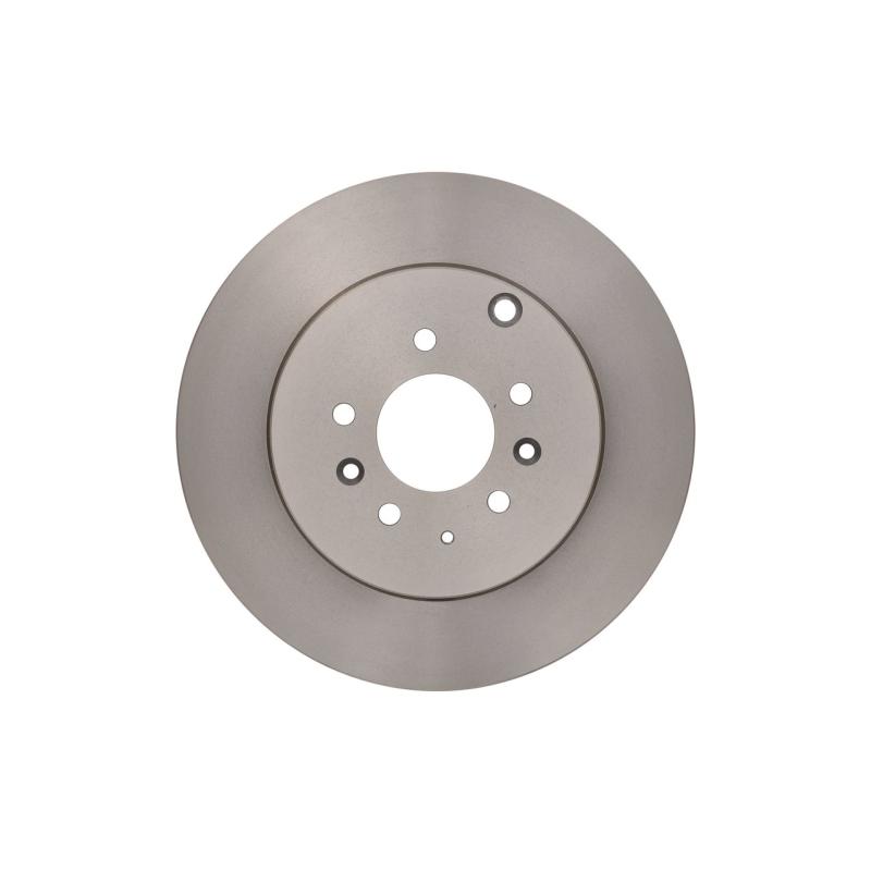 Jeu de 2 disques de frein arrière BOSCH 0 986 479 C30 - Visuel 1
