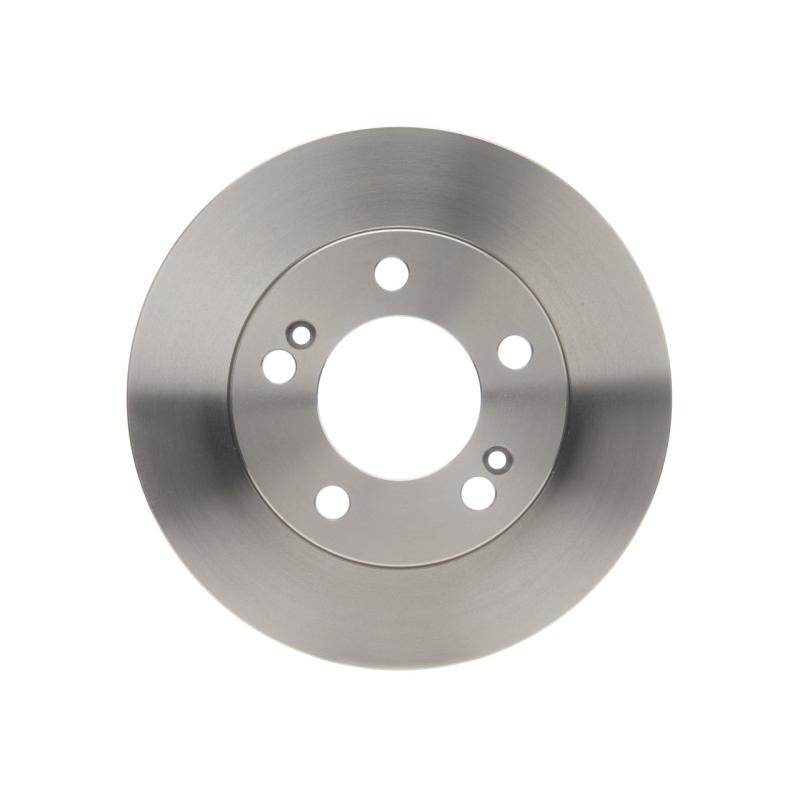 Jeu de 2 disques de frein avant BOSCH 0 986 479 C31 - Visuel 1