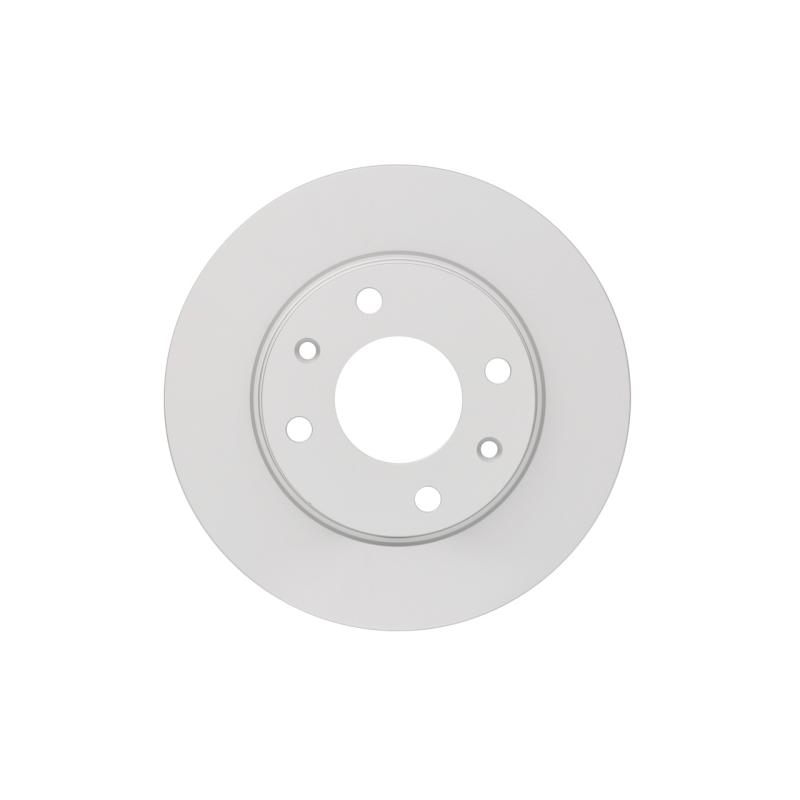 Jeu de 2 disques de frein avant BOSCH 0 986 479 C54 - Visuel 1