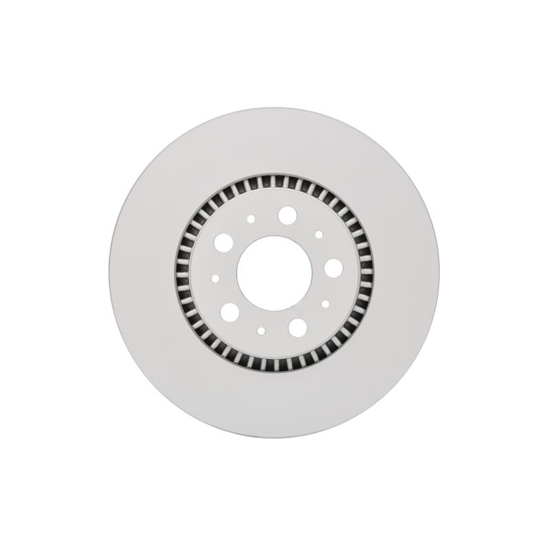 Jeu de 2 disques de frein avant BOSCH 0 986 479 C59 - Visuel 1