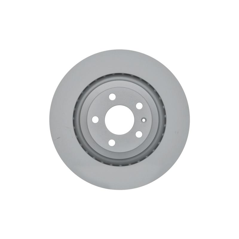 Jeu de 2 disques de frein avant BOSCH 0 986 479 C64 - Visuel 1