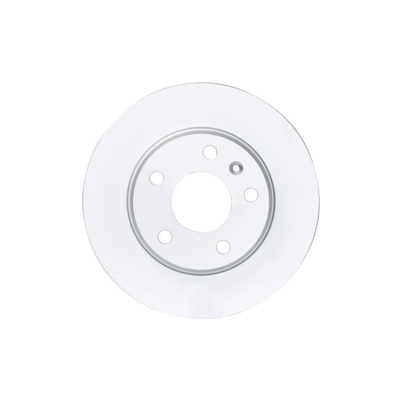 Jeu de 2 disques de frein avant BOSCH 0 986 479 C66 - Visuel 1