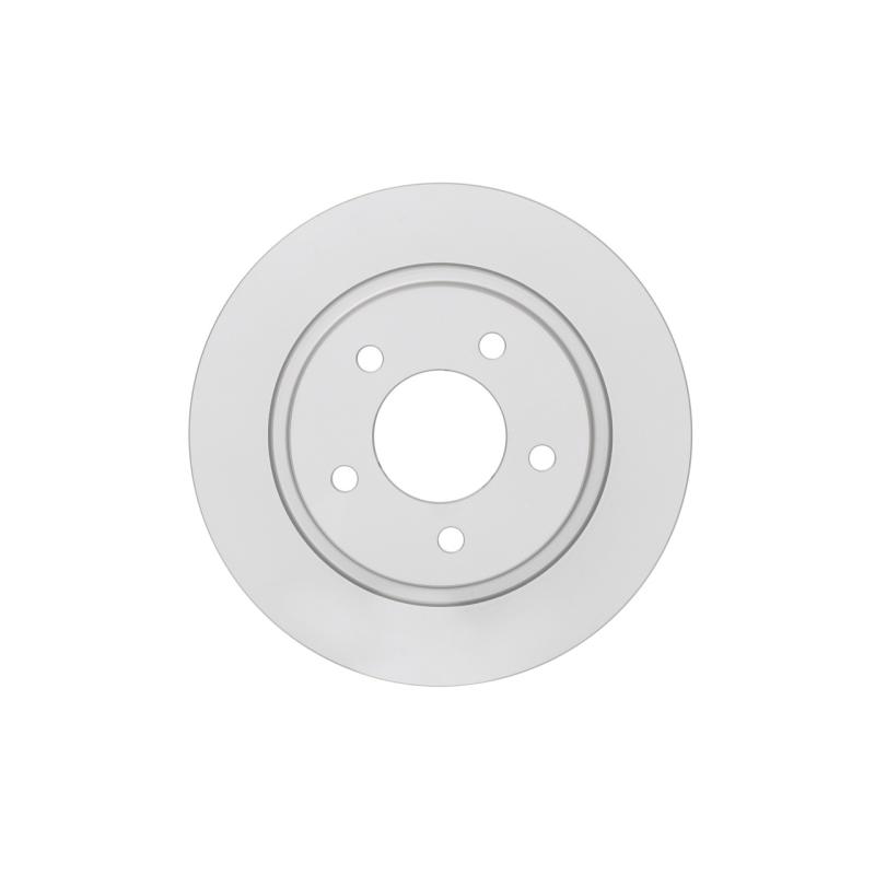 Jeu de 2 disques de frein avant BOSCH 0 986 479 C79 - Visuel 1