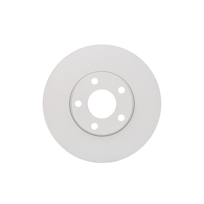 Jeu de 2 disques de frein avant BOSCH 0 986 479 C81 - Visuel 1