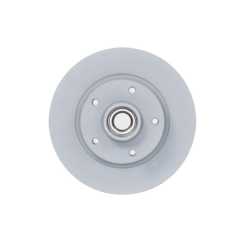 Jeu de 2 disques de frein avant BOSCH 0 986 479 C88 - Visuel 1